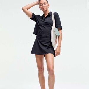 Lululemon Lightweight High-Rise Tennis Skirt